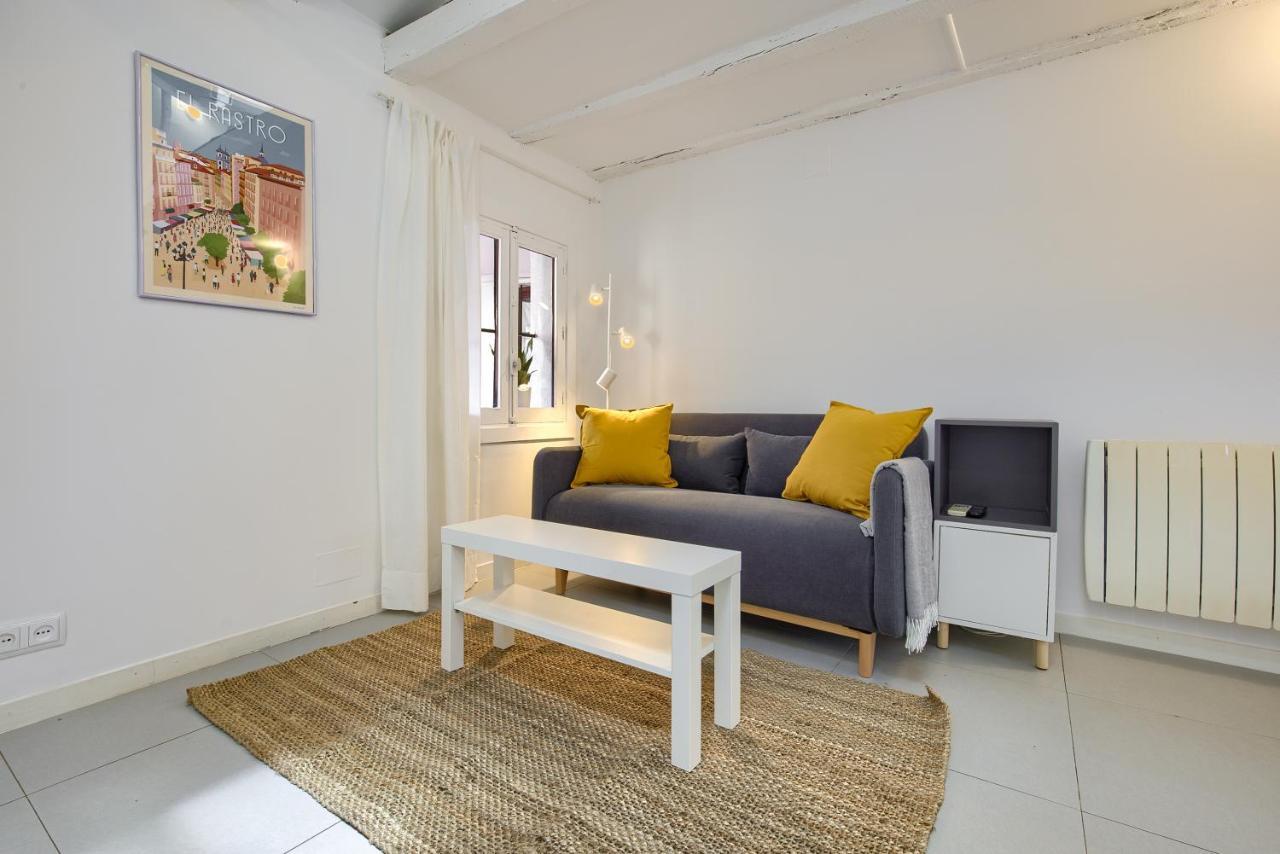 Charming Latina Center - Estancias Temporales Madrid Luaran gambar